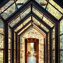 for the architect