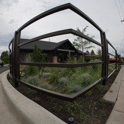 Cottonwood Heights Cafe' - Products