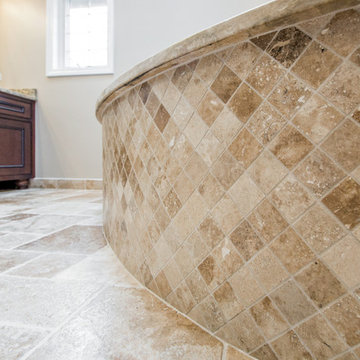 Bathroom Remodels