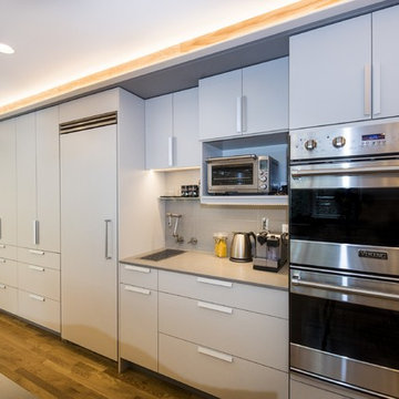 Modern Kitchen Remodel
