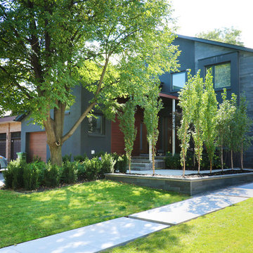 Bathurst and Wilson - Modern Style