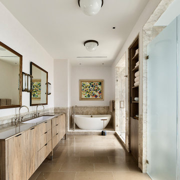 Rittenhouse Square Apartment, Philadelphia PA