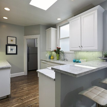 Elegant Condo in the Marina
