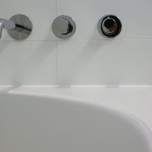 Bathroom Ideas