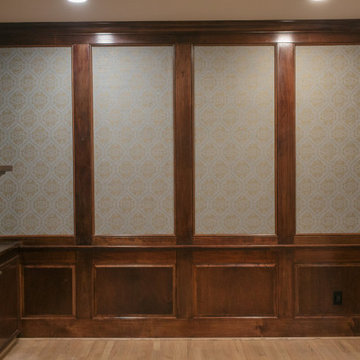 European Style Townhouse