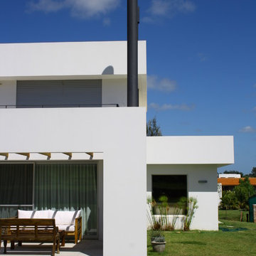 Detalle Exterior
