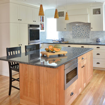Acton 6 Kitchen