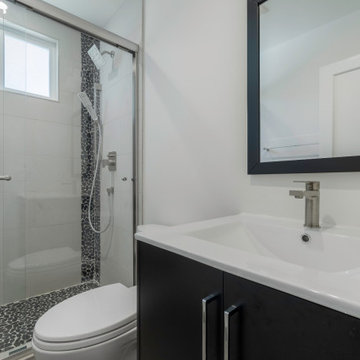 Complete Home Remodel - Menlo Park