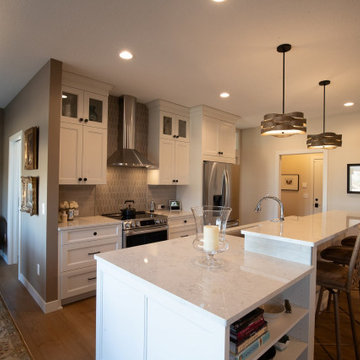A Home for Hosting