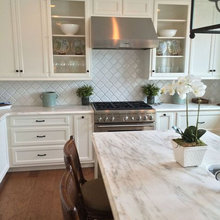 Cabinets