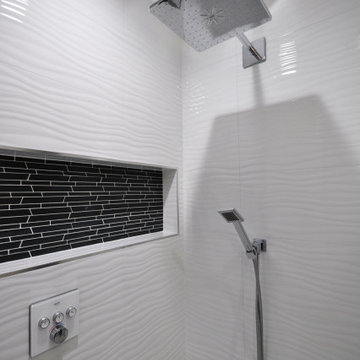 Project Manager Isaac: Condo Bathroom Remodel