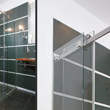 Mike's bathroom