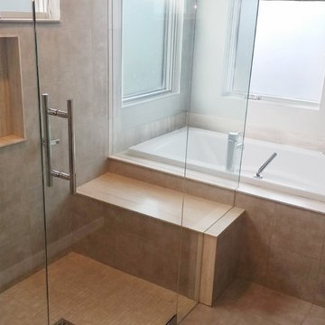 Bathrooms