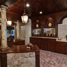 Basement Ideas