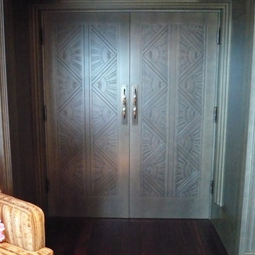 Art Deco Penthouse