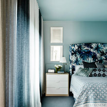 Bedrooms