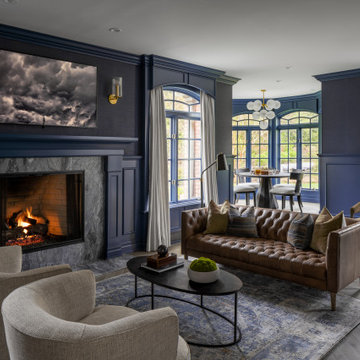 ST. ANDREWS PROJECT