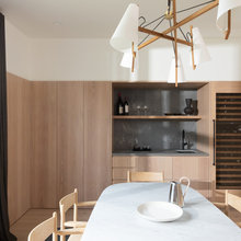 millwork