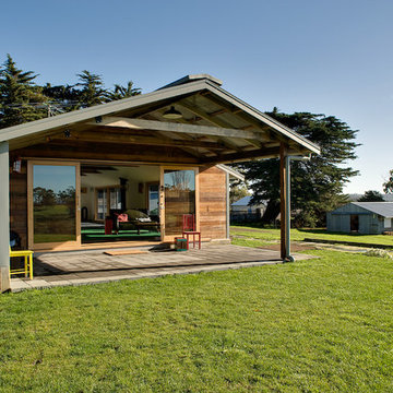 Chickenshed