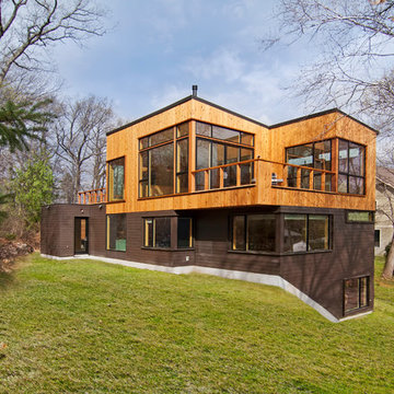 Bryn Mawr House