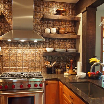 Kitchens