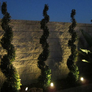 Landscape Work