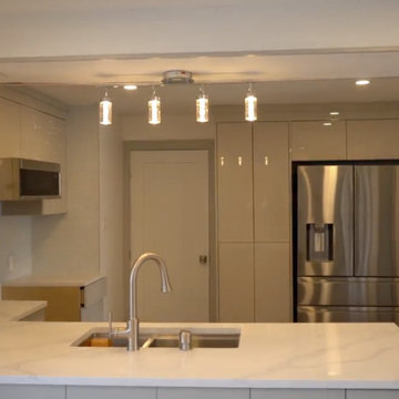 Kitchen Renovations