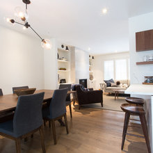Dining Room Ideas