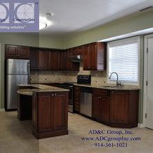 mikemallory's kitchen ideas