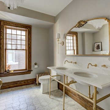 The Townsend Bath