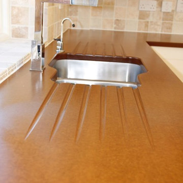 Richlite in the Kitchen