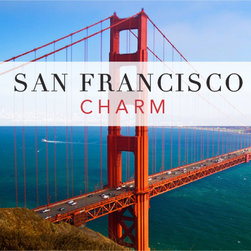 San Francisco Charm - Products