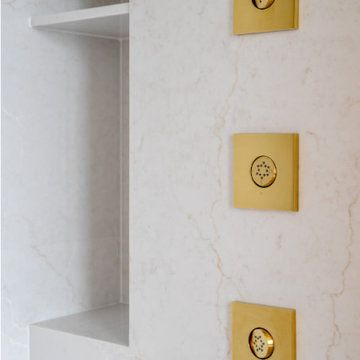 Belltown Highrise Penthouse