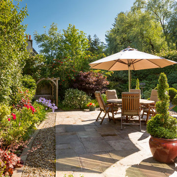 Gardens and Exteriors