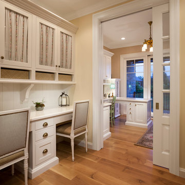 Home Office