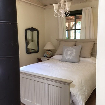 Rancho Santa Fe VRBO/Airbnb staging & preparation
