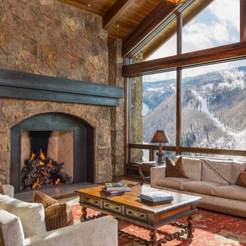 Vail Ski Getaway
