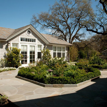 Monte Vista House