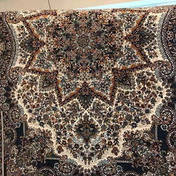 Hand Made Carpets - Products