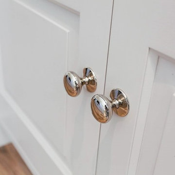 Handmade Bespoke Kitchen - Pentlow 'Grand'
