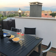 Ristrutturazione Attico Pigneto