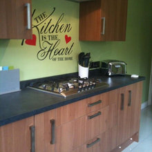 New House