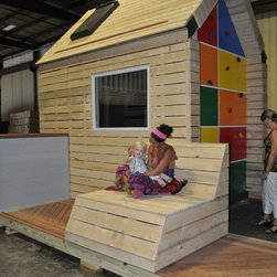 Playhouses - Products