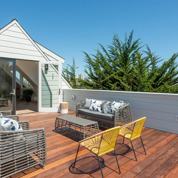 Luxuriously Renovated Hayes Valley Victorian