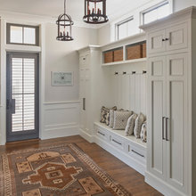 Mudroom