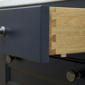 Canterbury Kitchen Extension