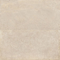Konkrete Beige 24x48x2cm R11 Tile Finish Paver - Wall And Floor Tile