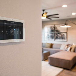 Home Automation - Smart Home - Home Electronics