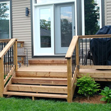 decks