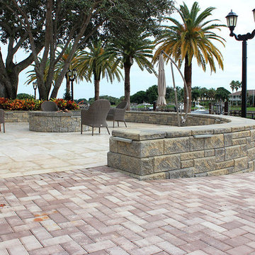 Intercoastal Living in Florida